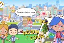 Miga Town: My World screenshot 5
