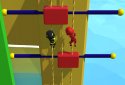Sea Race 3D - Fun Sports Game Run screenshot 5