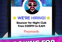 ID Please - Club Simulation screenshot 4