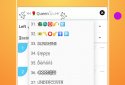 Fancy text - cool fonts, nickname generator screenshot 2