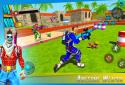 New Gun Shooting Strike - Counter Terrorist Games screenshot 9