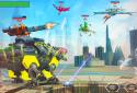 Monster World: Dinosaur War 3D FPS screenshot 3