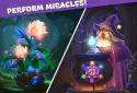 Butterfly Garden Mystery: Match 3 Story Scapes screenshot 3