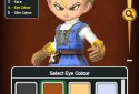DRAGON QUEST OF THE STARS screenshot 1