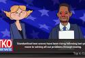 Election Year Knockout screenshot 18