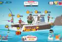 Blue Ocean Dream screenshot 4