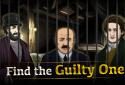 Detective & Puzzles - Mystery Jigsaw Game screenshot 4