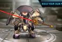 Megabot Battle Arena: Build Fighter Robot screenshot 2