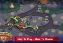 Defense Legend: myth TD screenshot 6