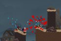 Amon Amarth Berserker Game screenshot 3