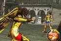 SAINT SEIYA BRAVE SOLDIERS screenshot 3