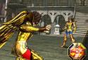 SAINT SEIYA BRAVE SOLDIERS screenshot 8