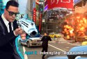 Men In Black: The Galaxy Defenders screenshot 1