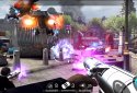 Men In Black: The Galaxy Defenders screenshot 3