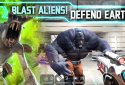 Men In Black: The Galaxy Defenders screenshot 5