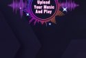 Rhythm Flight: EDM Music Game screenshot 5