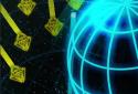 Astro Defender screenshot 1