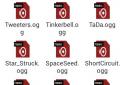 File Explorer screenshot 4