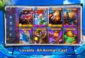 Wild Brawlers screenshot 5