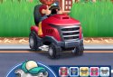 It's Literally Just Mowing screenshot 1