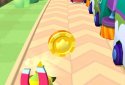 Om Nom: Run screenshot 2