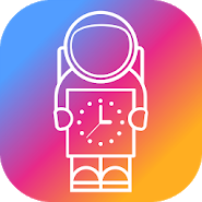 Kosmos - Work Time Tracker, Job Timesheet