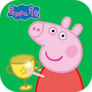 Peppa Pig: Sports Day
