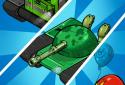 Merge Tanks screenshot 5