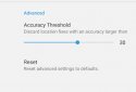 Pedometer - GPS Tracker screenshot 5