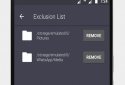 Cleaner by Augustro screenshot 6