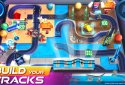 RaceCraft - Build & Race screenshot 1