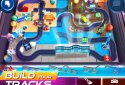 RaceCraft - Build & Race screenshot 8