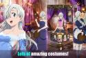 The Seven Deadly Sins: Grand Cross screenshot 3