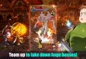 The Seven Deadly Sins: Grand Cross screenshot 4