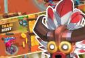 West Legends: 3v3 Team Battle screenshot 3