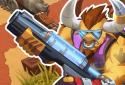 West Legends: 3v3 Team Battle screenshot 4