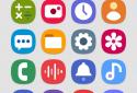 Ultra Galaxy UI - Icon Pack screenshot 6