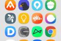 Ultra Galaxy UI - Icon Pack screenshot 7