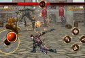 Terra Fighter 2 Pro screenshot 2
