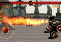 Terra Fighter 2 Pro screenshot 6