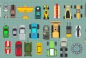 Scrubber dryer: Supermarket screenshot 2