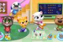 My Talking Tom Friends screenshot 3