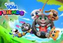 My Talking Tom Friends screenshot 8