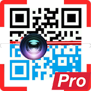 Pro QR & Barcode Scanner PDF417 scanner reader