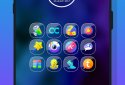 Oreny - Icon Pack screenshot 3