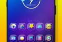 Oreny - Icon Pack screenshot 5