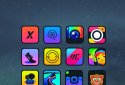 Womba - Icon Pack screenshot 4