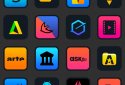 Womba - Icon Pack screenshot 5