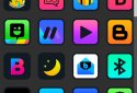 Womba - Icon Pack screenshot 6