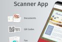 Scanbot - PDF Document Scanner screenshot 1